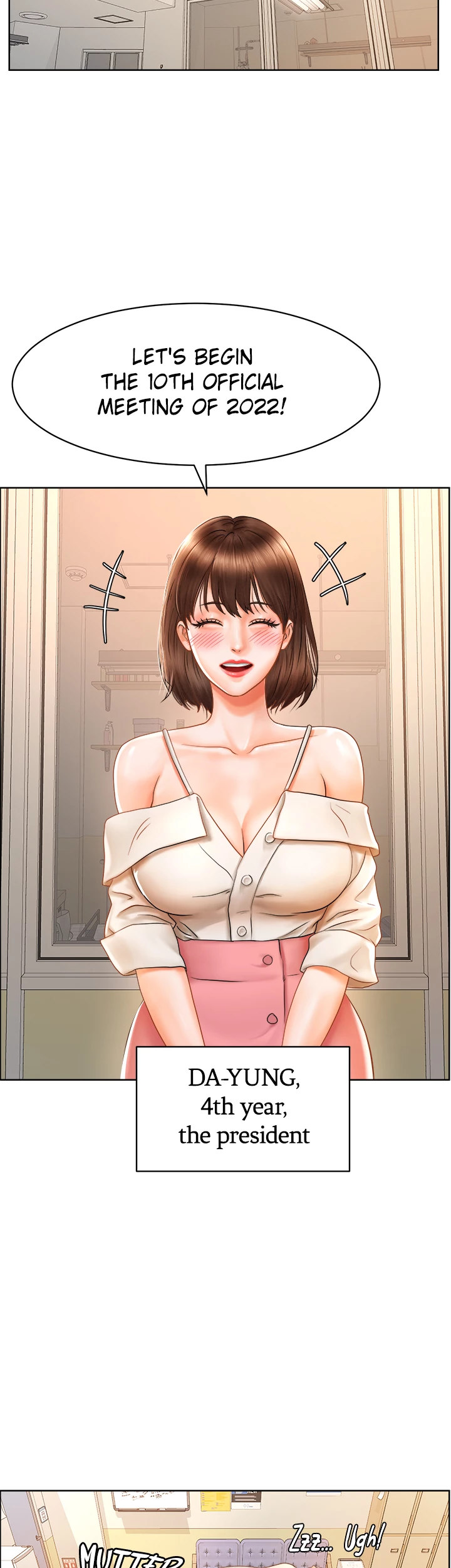 Sexy Manga Club - Chapter 10 [photo 2] - MangaPorn