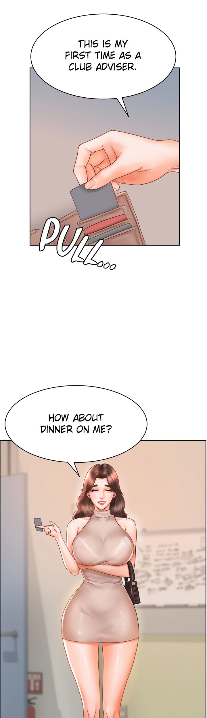 Sexy Manga Club - Chapter 10 [photo 22] - MangaPorn