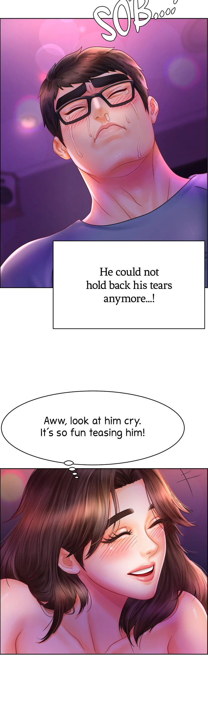 Sexy Manga Club - Chapter 11 [photo 21] - MangaPorn