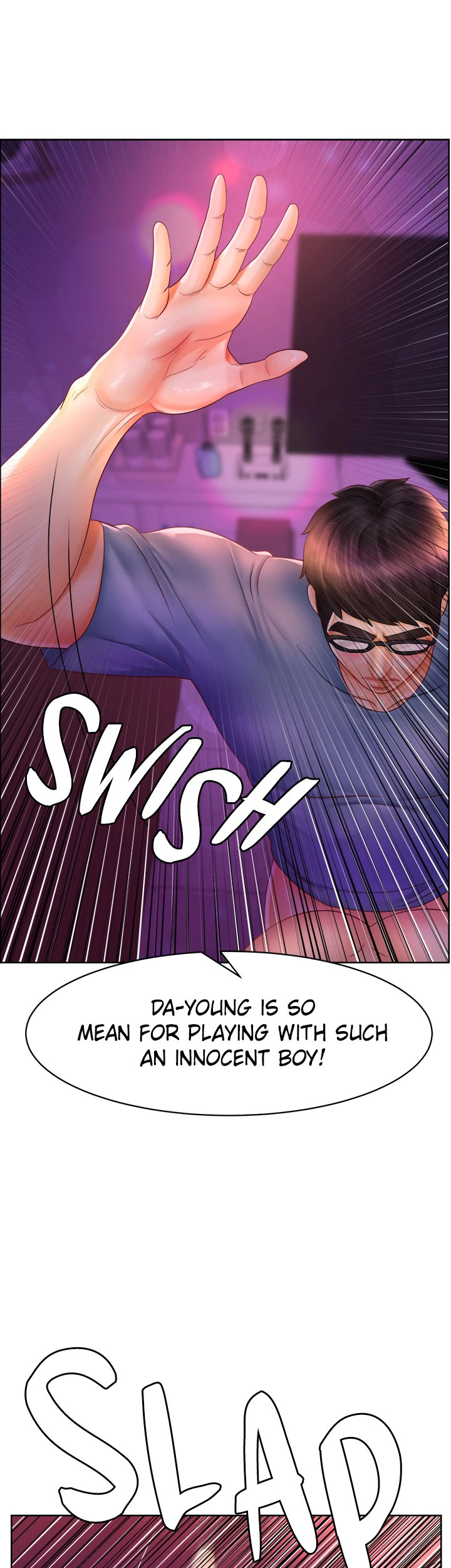 Sexy Manga Club - Chapter 11 [photo 23] - MangaPorn