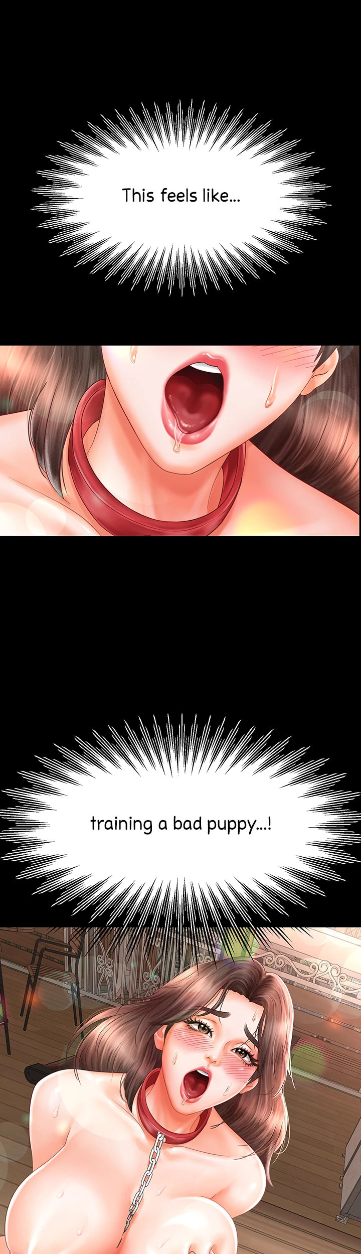 Sexy Manga Club - Chapter 11 [photo 45] - MangaPorn