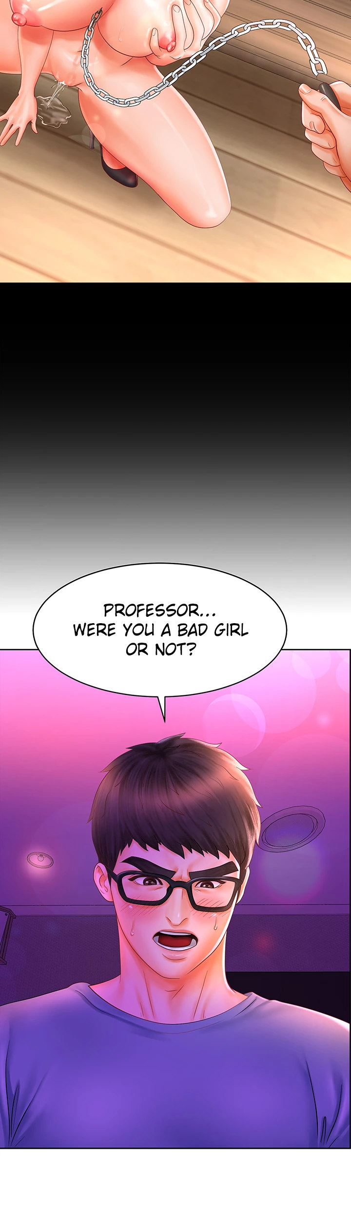 Sexy Manga Club - Chapter 11 [photo 46] - MangaPorn