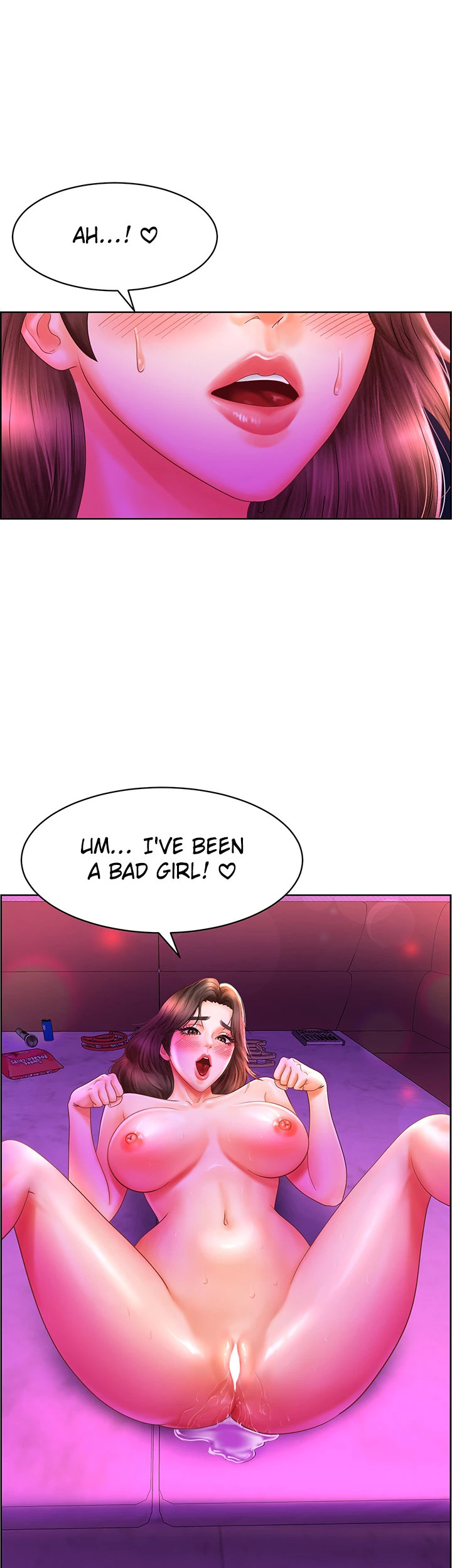 Sexy Manga Club - Chapter 12 [photo 1] - MangaPorn