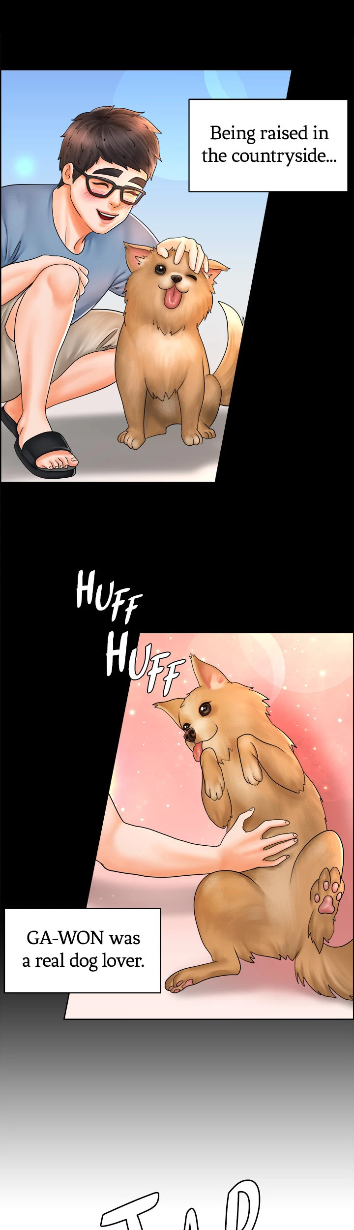 Sexy Manga Club - Chapter 12 [photo 4] - MangaPorn