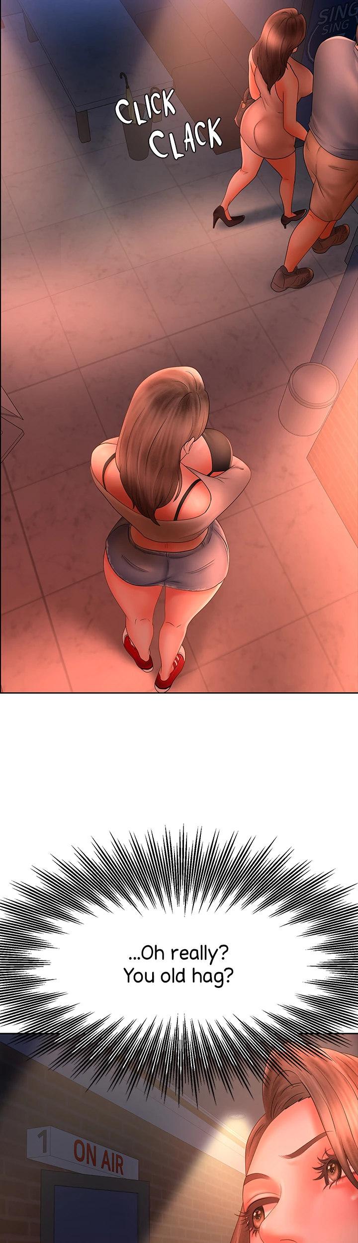 Sexy Manga Club - Chapter 12 [photo 44] - MangaPorn