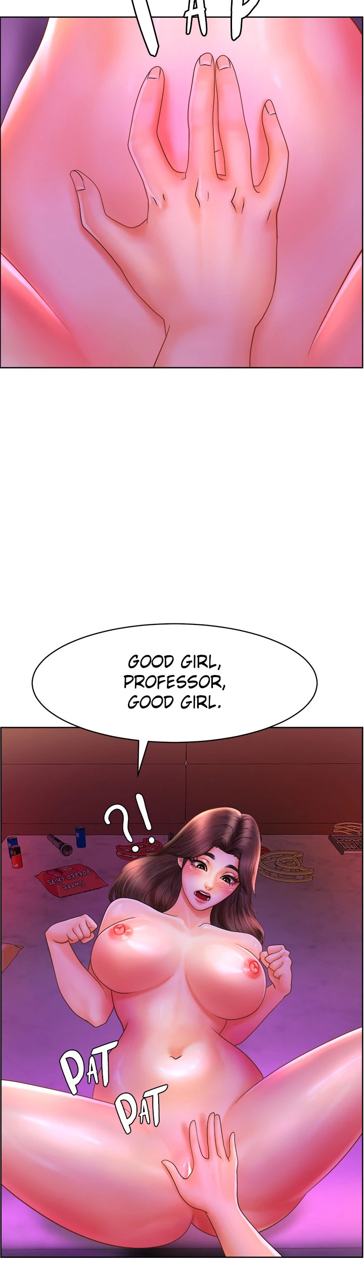 Sexy Manga Club - Chapter 12 [photo 5] - MangaPorn