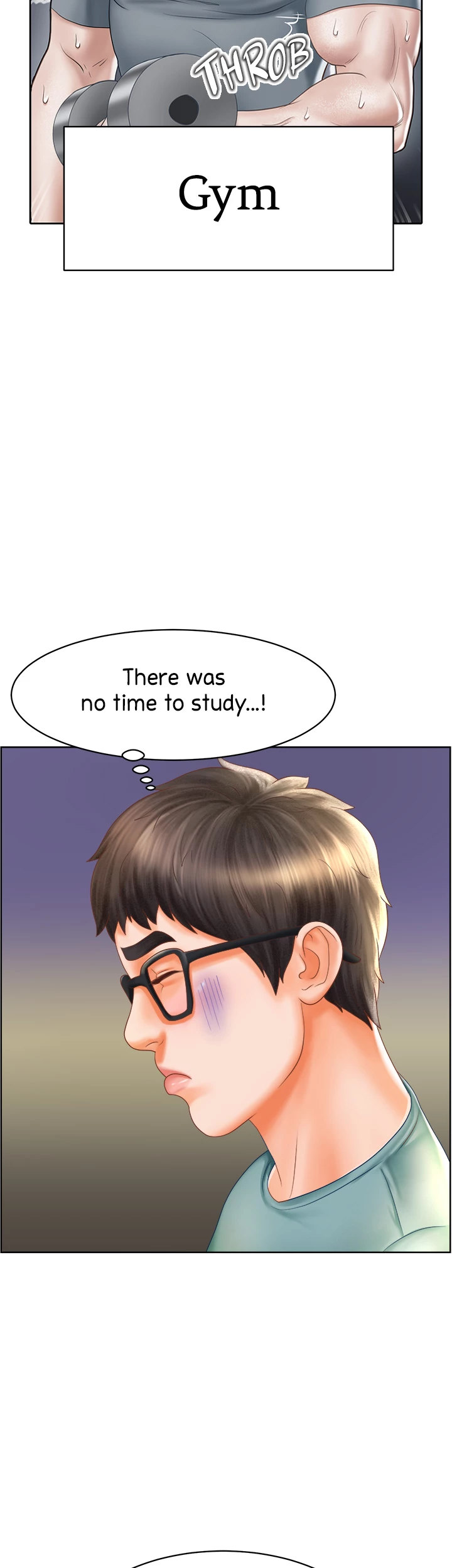 Sexy Manga Club - Chapter 13 [photo 14] - MangaPorn