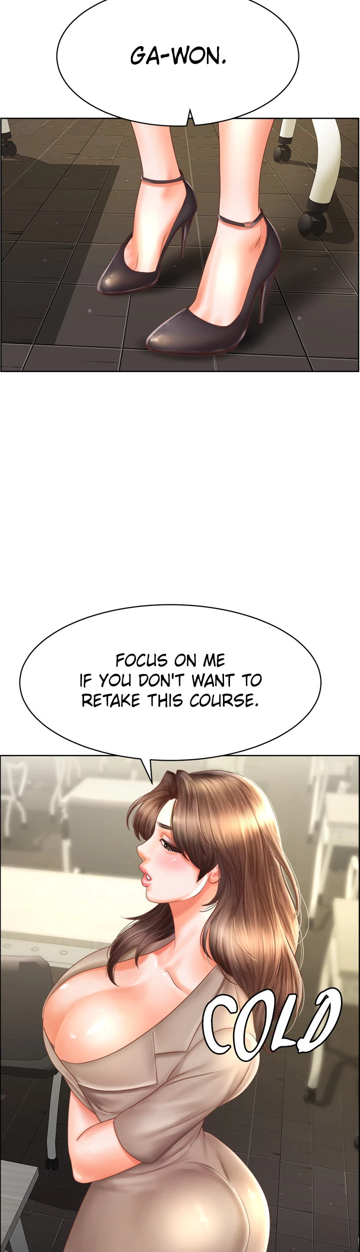 Sexy Manga Club - Chapter 13 [photo 15] - MangaPorn