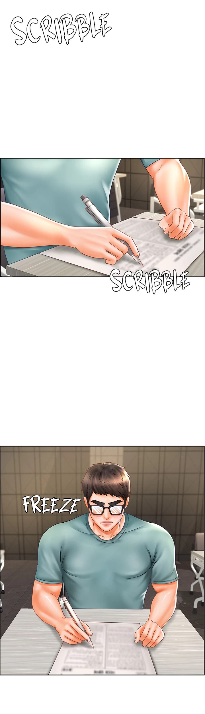 Sexy Manga Club - Chapter 13 [photo 2] - MangaPorn