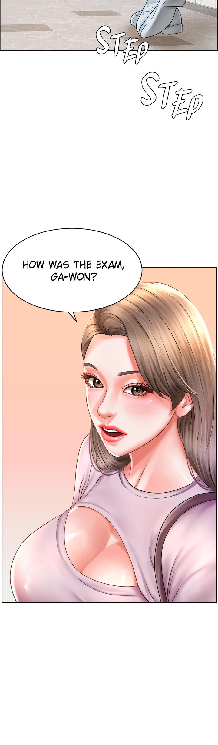 Sexy Manga Club - Chapter 13 [photo 21] - MangaPorn