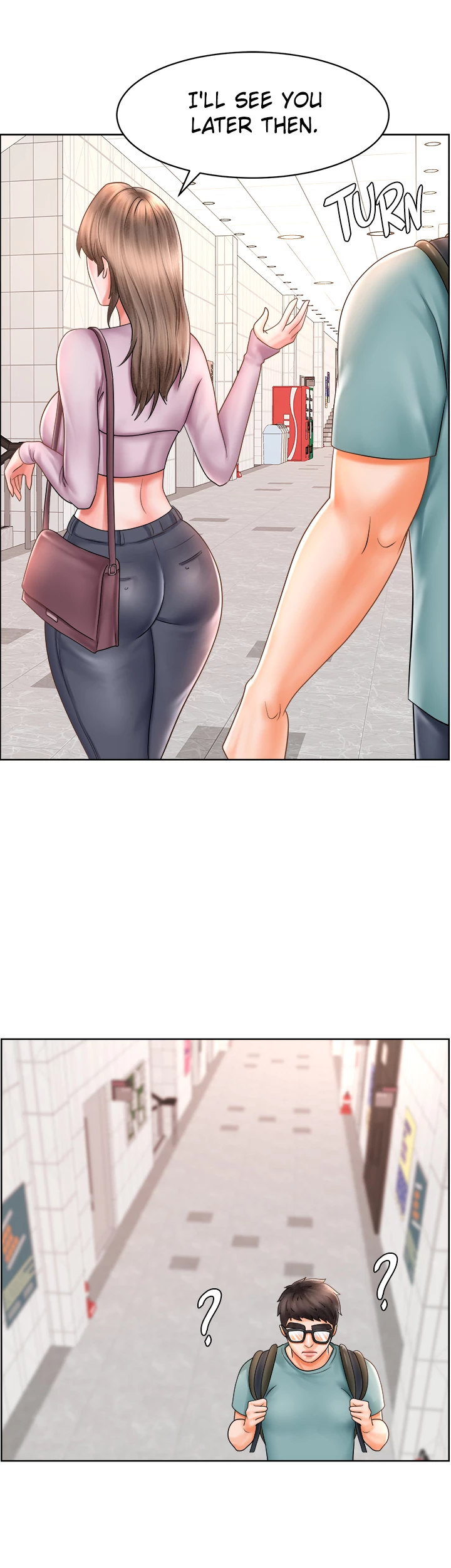 Sexy Manga Club - Chapter 13 [photo 27] - MangaPorn