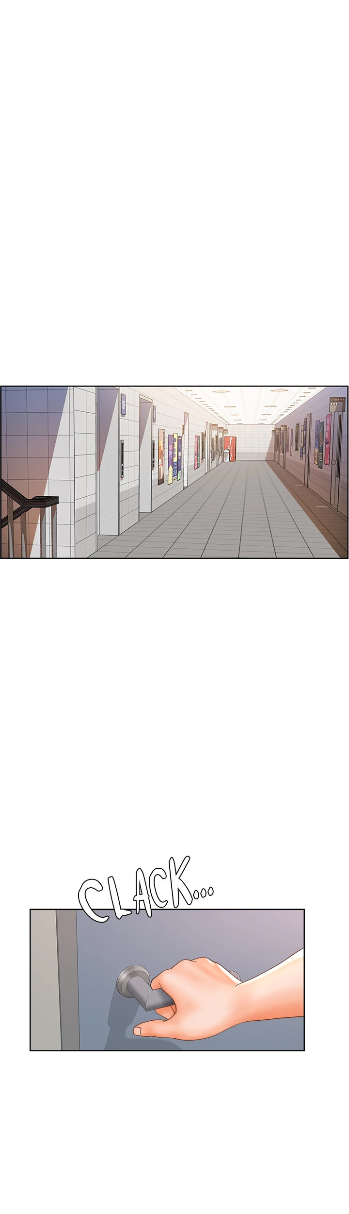 Sexy Manga Club - Chapter 13 [photo 28] - MangaPorn