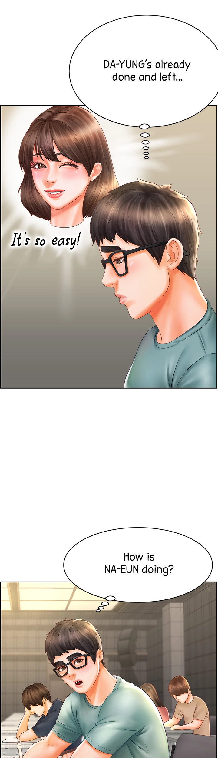 Sexy Manga Club - Chapter 13 [photo 4] - MangaPorn