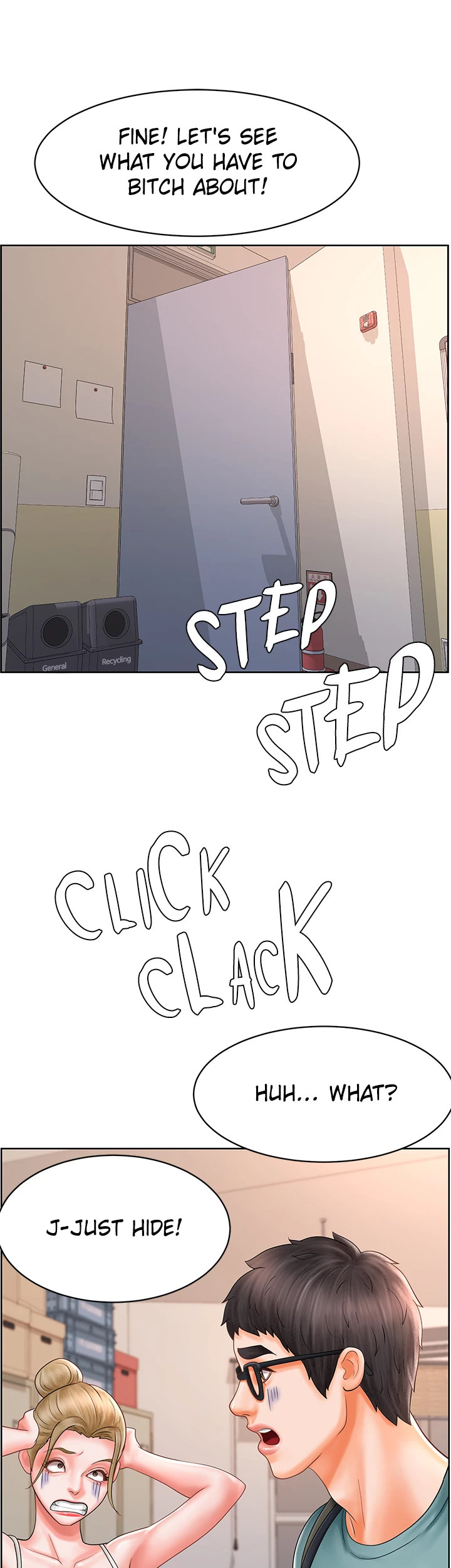 Sexy Manga Club - Chapter 13 [photo 43] - MangaPorn