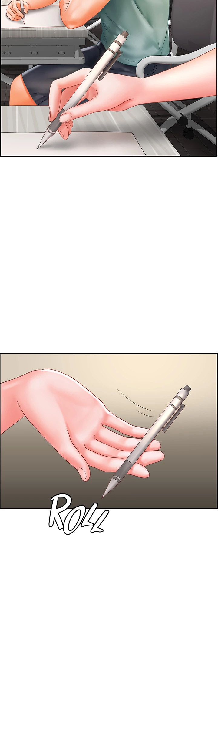 Sexy Manga Club - Chapter 13 [photo 5] - MangaPorn