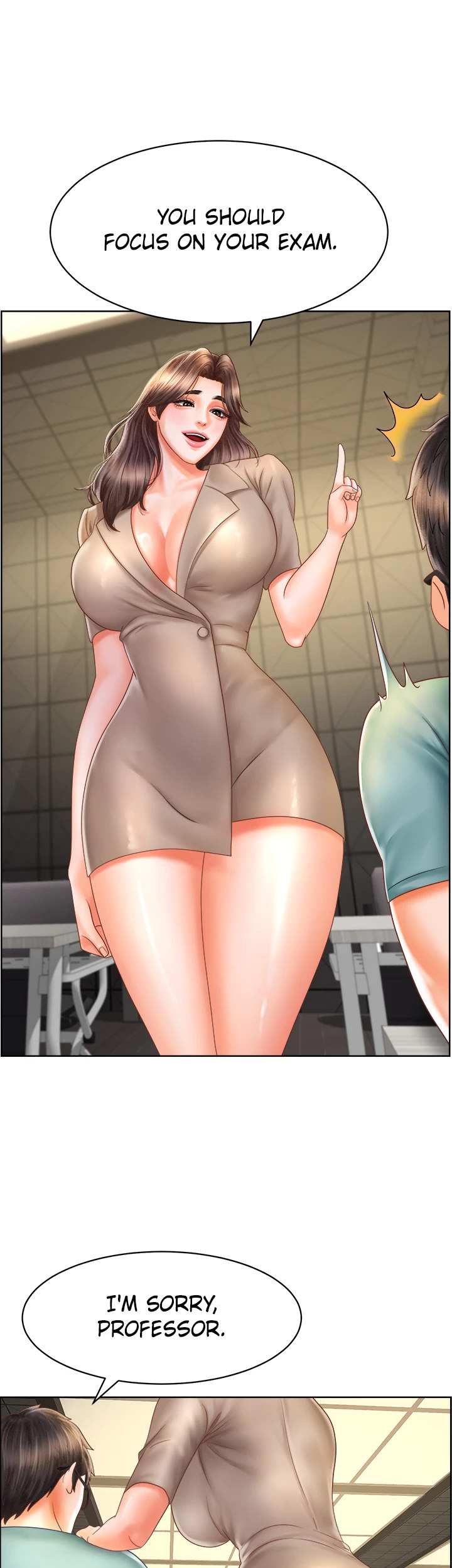 Sexy Manga Club - Chapter 13 [photo 8] - MangaPorn