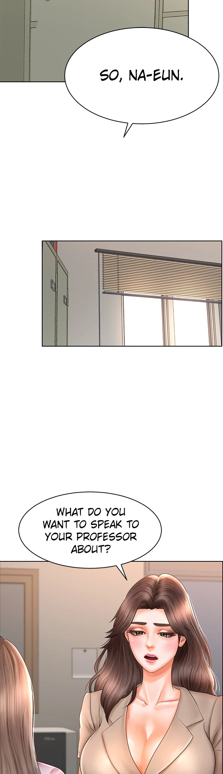 Sexy Manga Club - Chapter 14 [photo 3] - MangaPorn