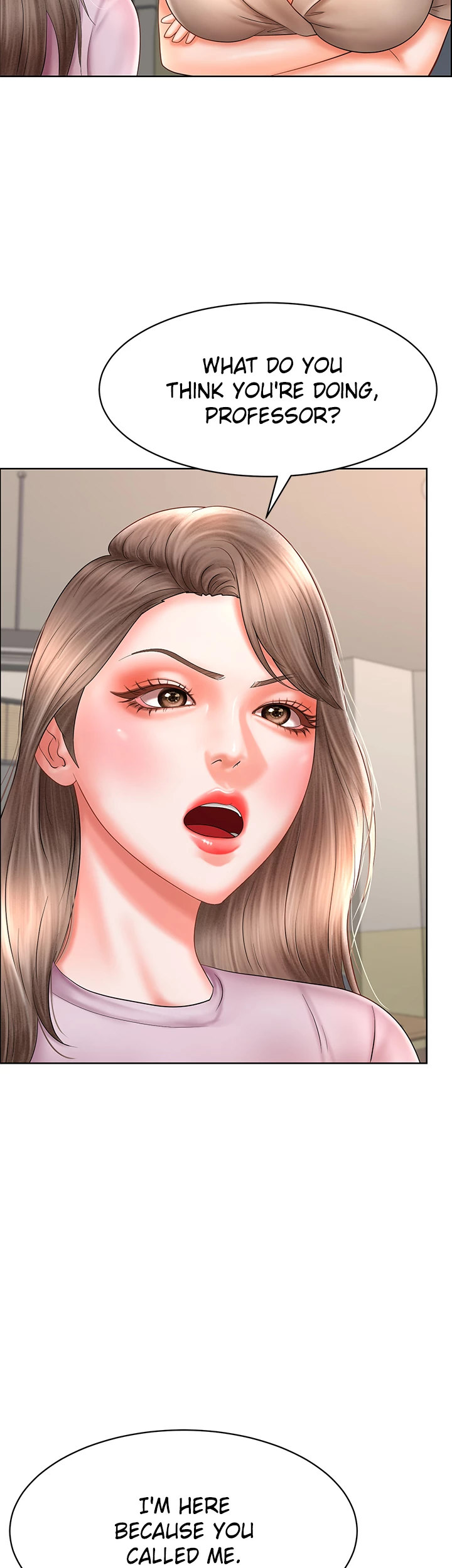 Sexy Manga Club - Chapter 14 [photo 4] - MangaPorn