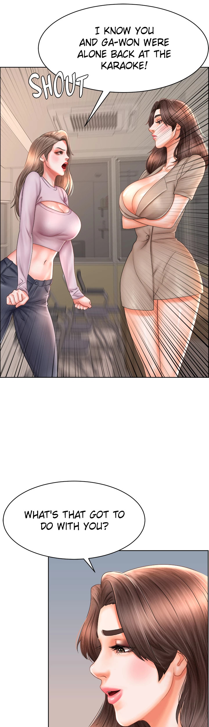 Sexy Manga Club - Chapter 14 [photo 6] - MangaPorn