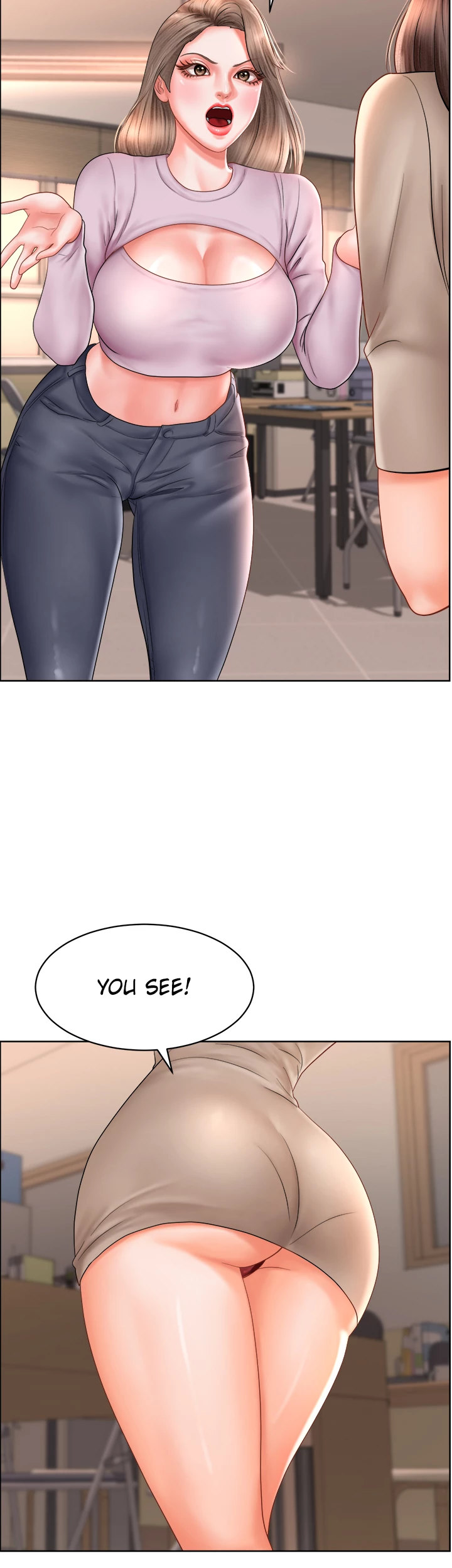 Sexy Manga Club - Chapter 14 [photo 8] - MangaPorn