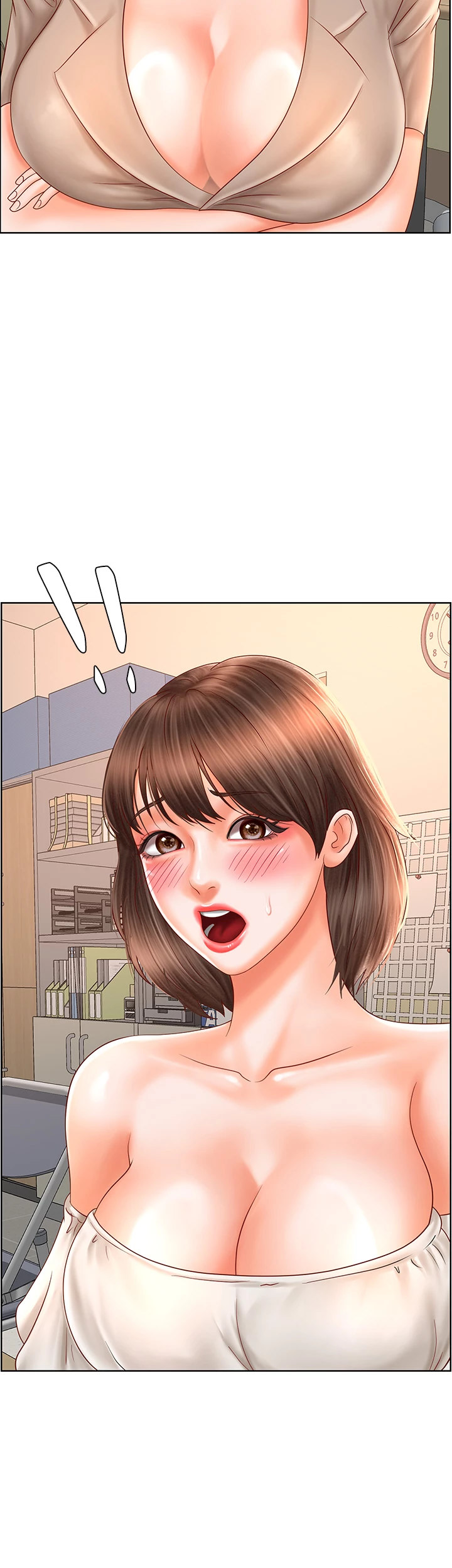 Sexy Manga Club - Chapter 15 [photo 51] - MangaPorn