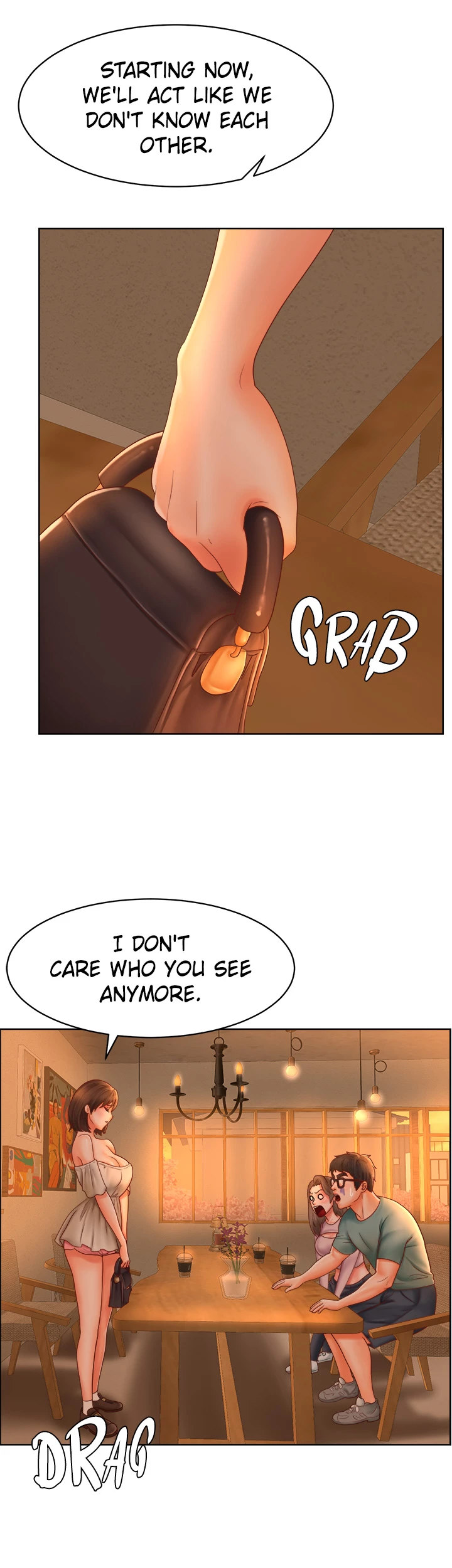 Sexy Manga Club - Chapter 16 [photo 24] - MangaPorn