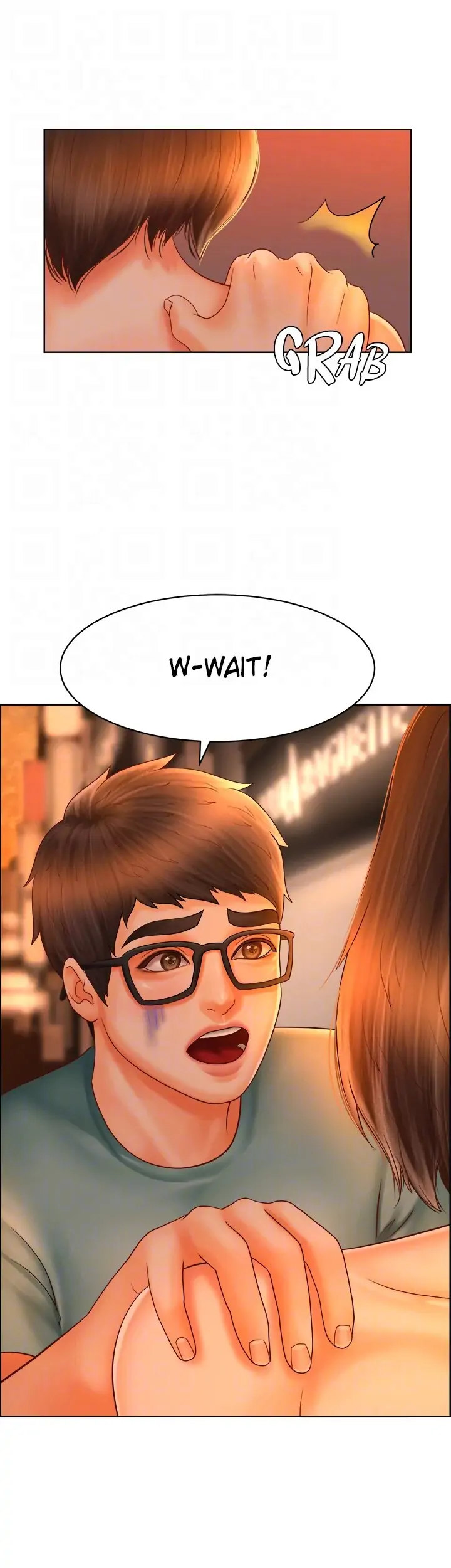 Sexy Manga Club - Chapter 16 [photo 33] - MangaPorn