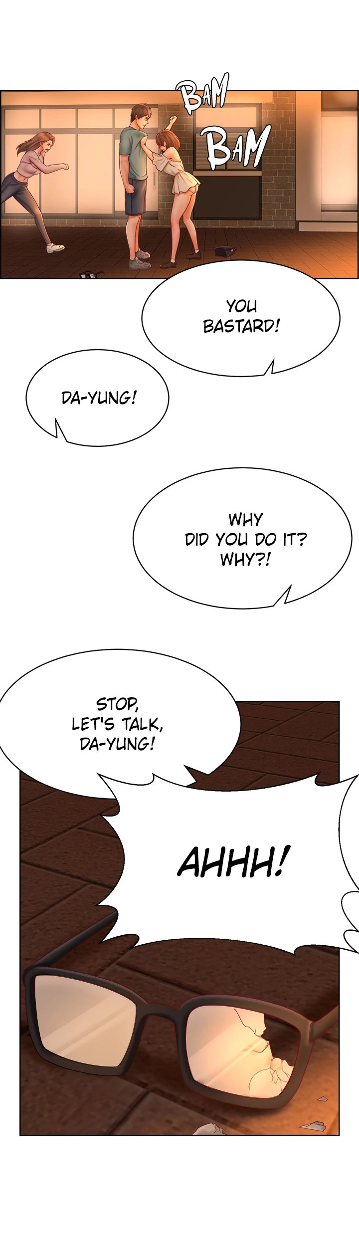 Sexy Manga Club - Chapter 16 [photo 43] - MangaPorn