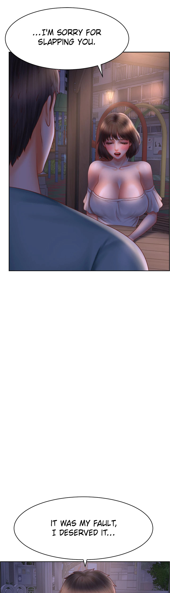 Sexy Manga Club - Chapter 16 [photo 54] - MangaPorn