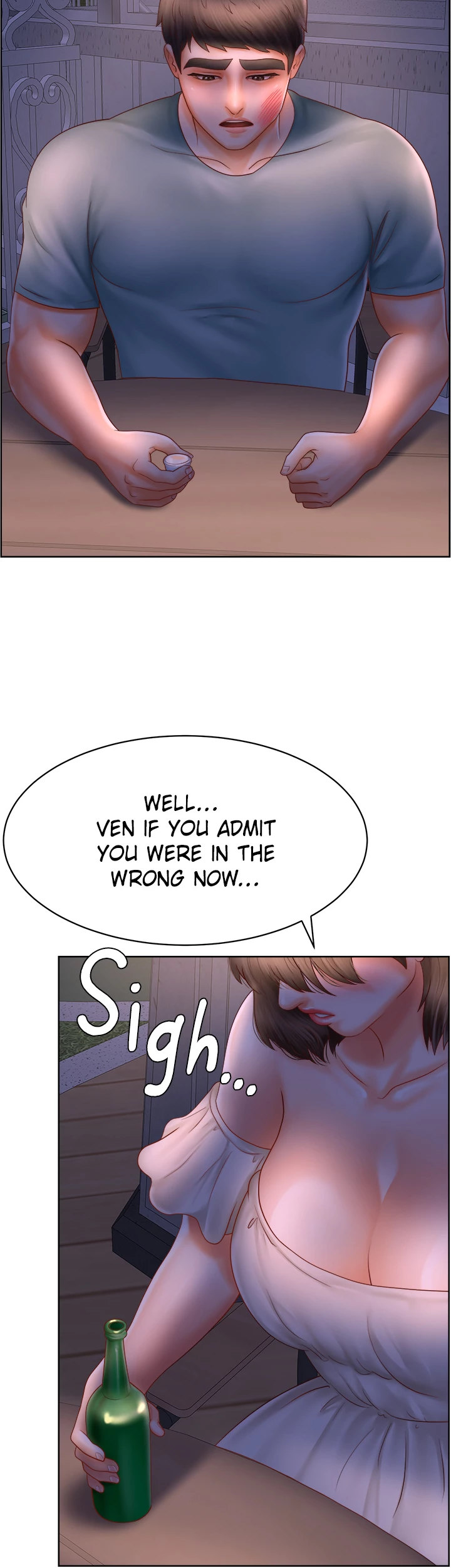 Sexy Manga Club - Chapter 16 [photo 55] - MangaPorn