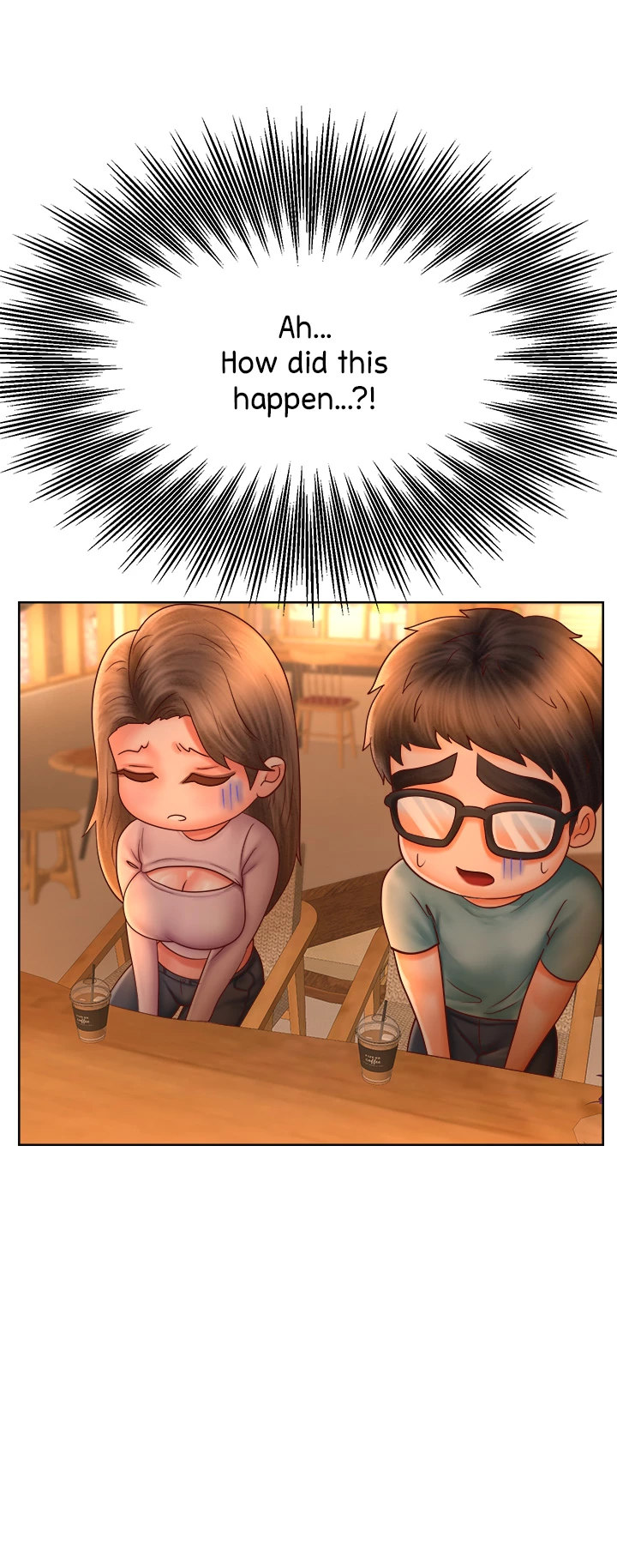 Sexy Manga Club - Chapter 16 [photo 8] - MangaPorn