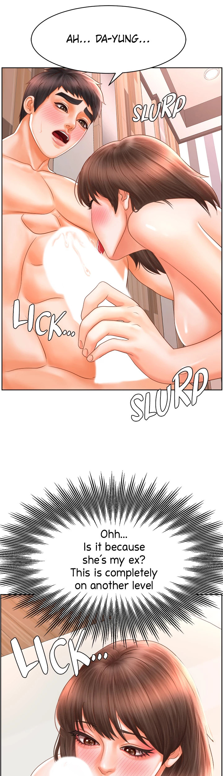 Sexy Manga Club - Chapter 17 [photo 27] - MangaPorn