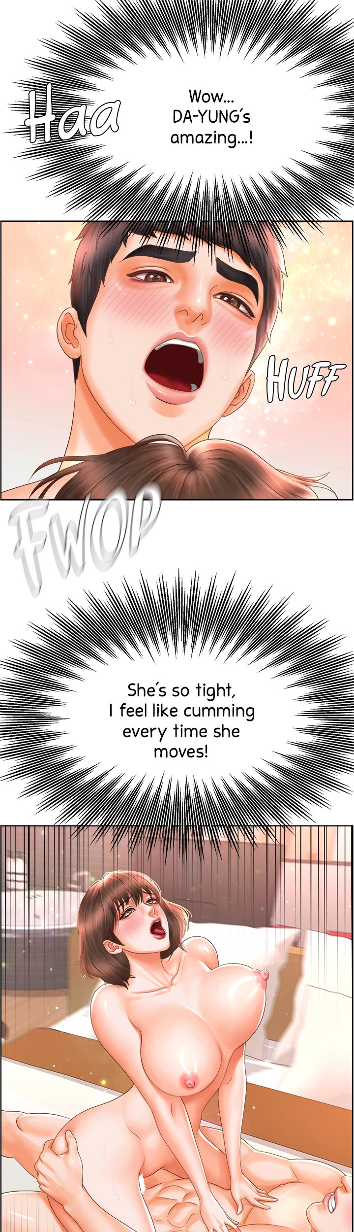 Sexy Manga Club - Chapter 17 [photo 41] - MangaPorn