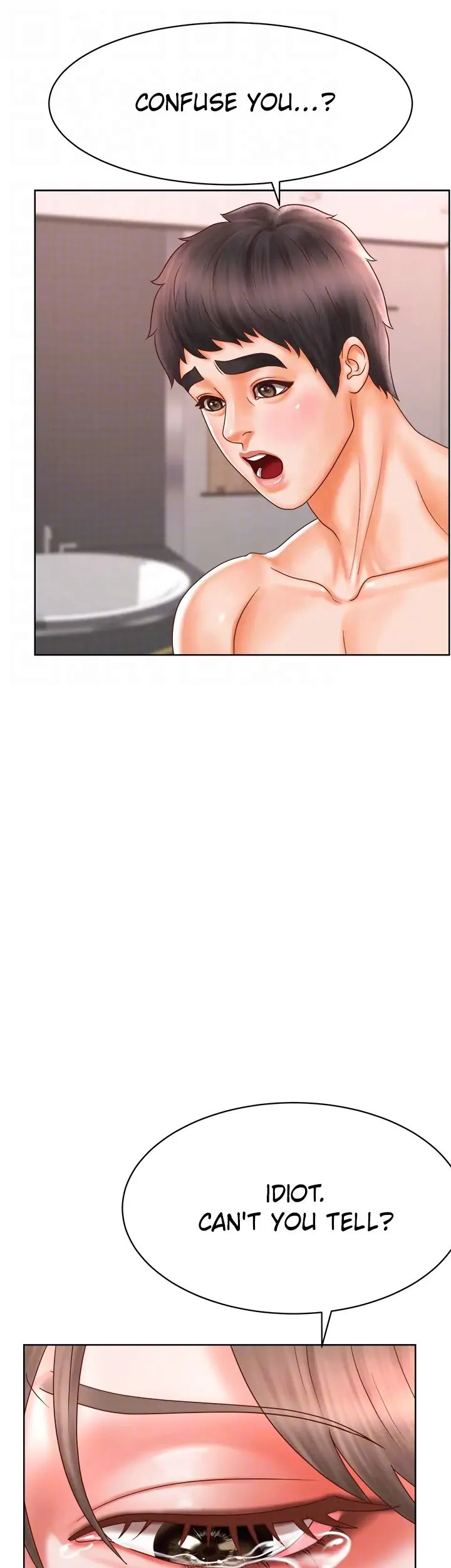 Sexy Manga Club - Chapter 18 [photo 15] - MangaPorn