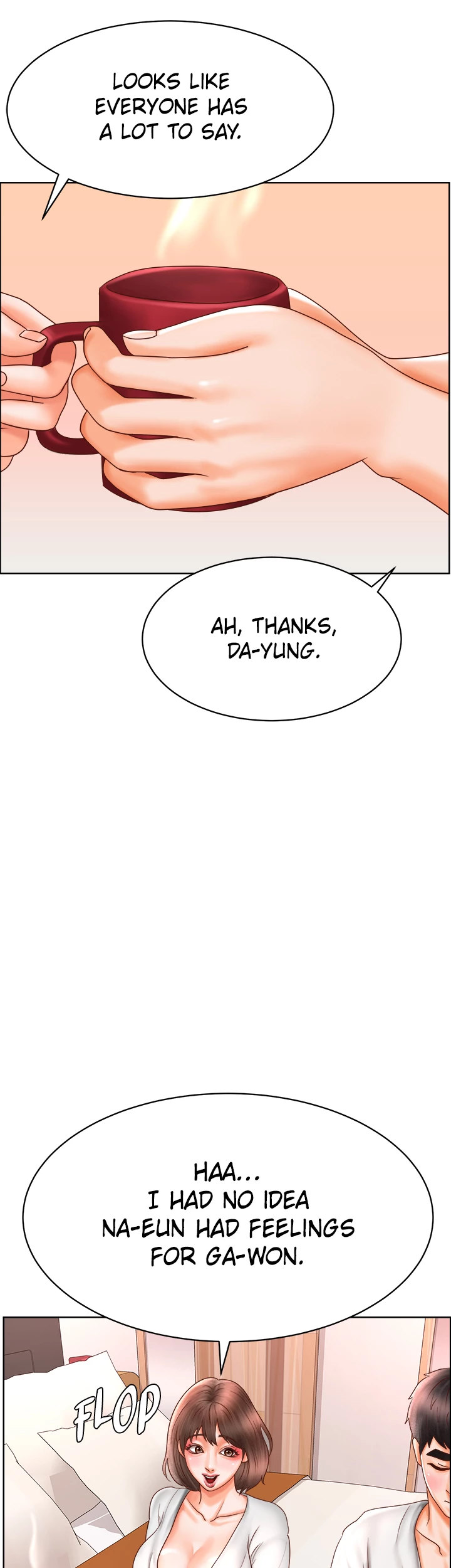 Sexy Manga Club - Chapter 18 [photo 21] - MangaPorn