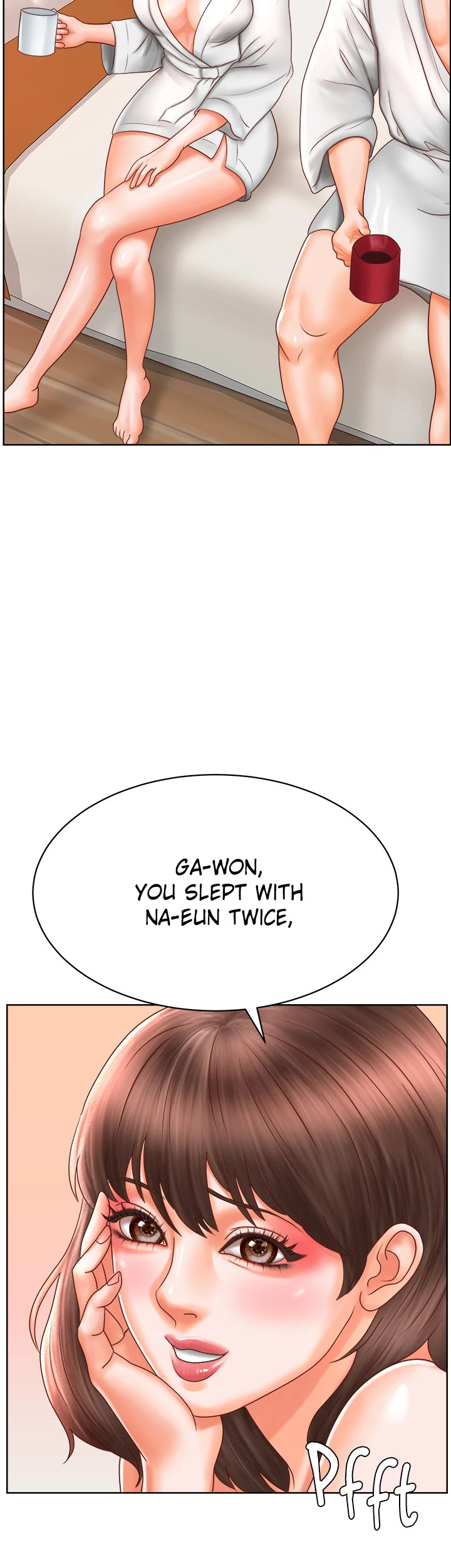 Sexy Manga Club - Chapter 18 [photo 22] - MangaPorn