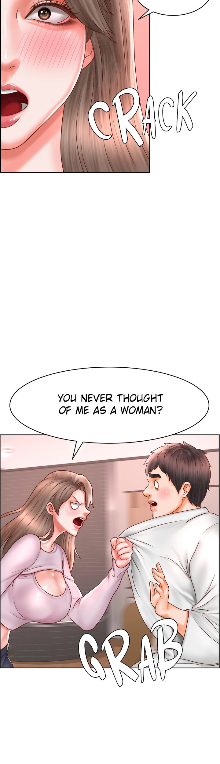 Sexy Manga Club - Chapter 18 [photo 25] - MangaPorn