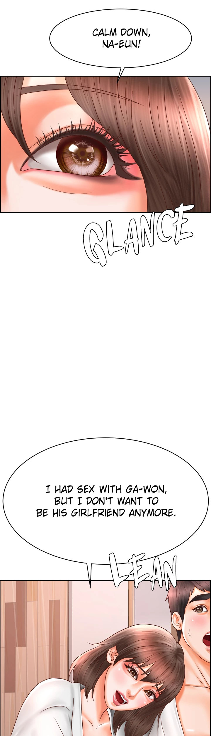 Sexy Manga Club - Chapter 18 [photo 27] - MangaPorn