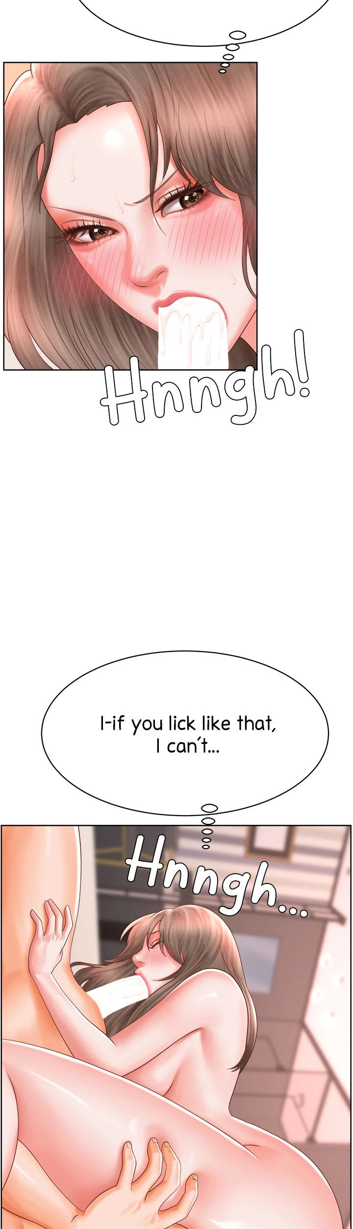 Sexy Manga Club - Chapter 18 [photo 50] - MangaPorn