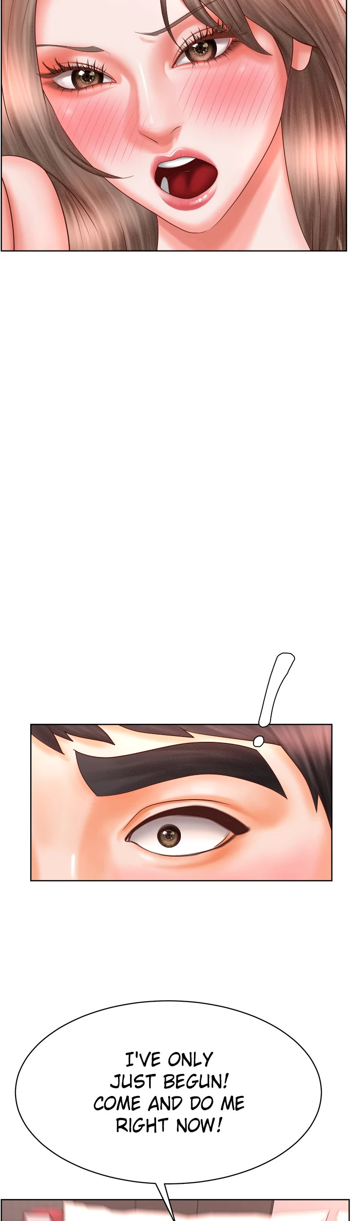 Sexy Manga Club - Chapter 18 [photo 57] - MangaPorn