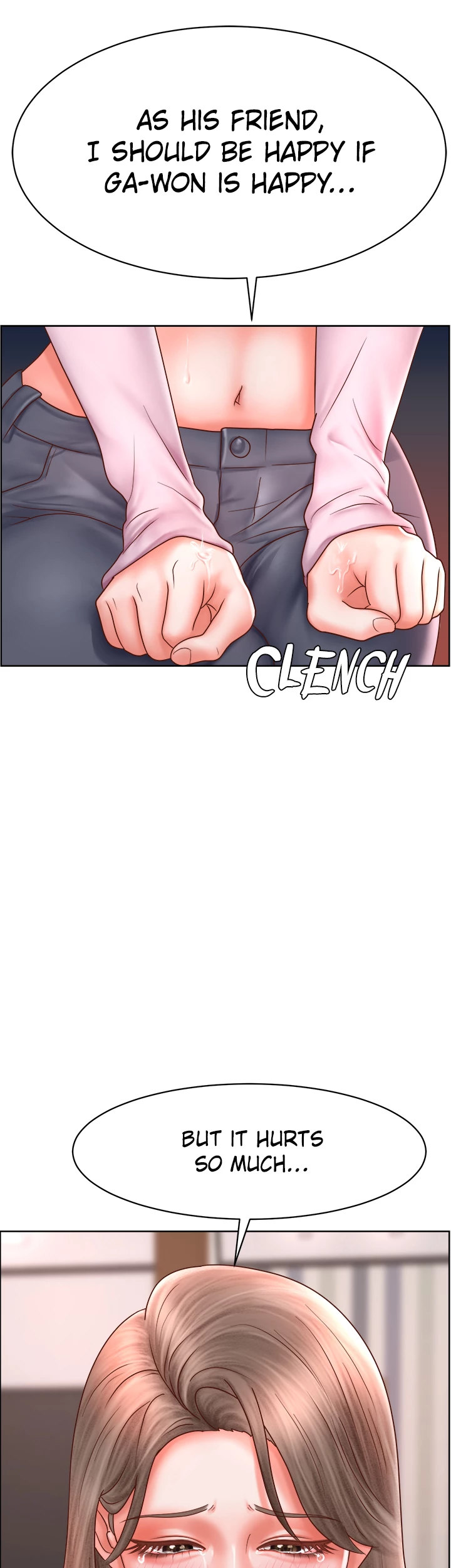 Sexy Manga Club - Chapter 18 [photo 8] - MangaPorn