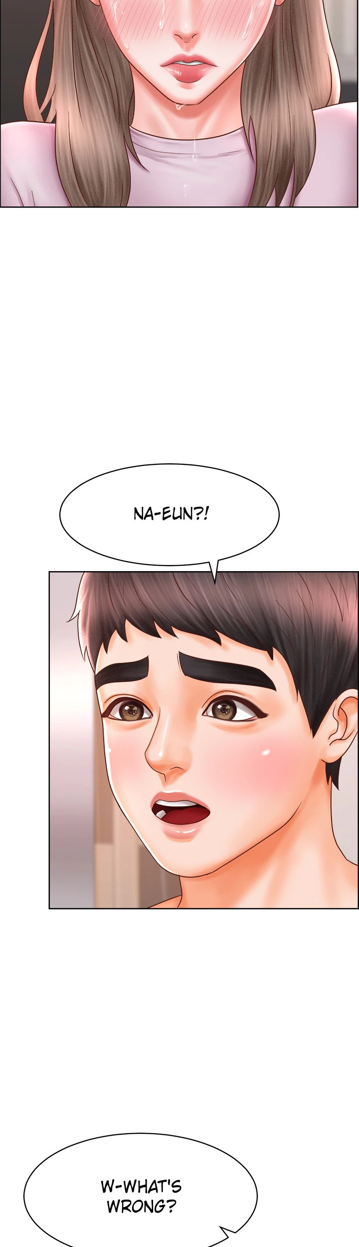 Sexy Manga Club - Chapter 18 [photo 9] - MangaPorn