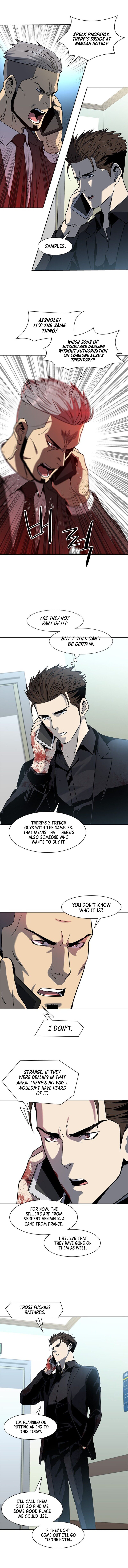 God of Blackfield - Chapter 29 [photo 11] - MangaPorn
