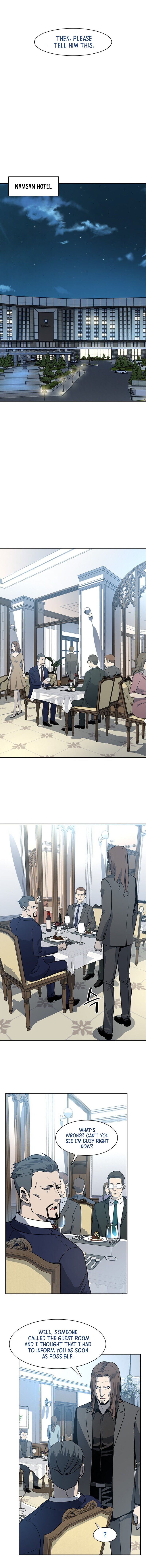 God of Blackfield - Chapter 29 [photo 14] - MangaPorn