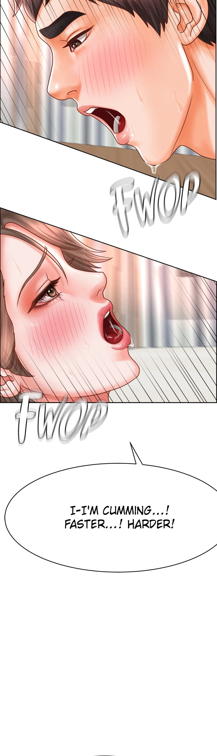 Sexy Manga Club - Chapter 19 [photo 26] - MangaPorn