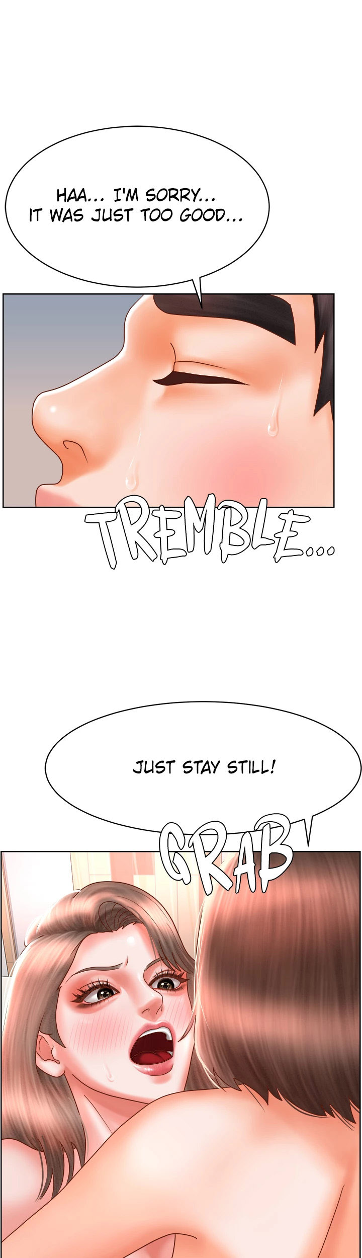 Sexy Manga Club - Chapter 20 [photo 1] - MangaPorn