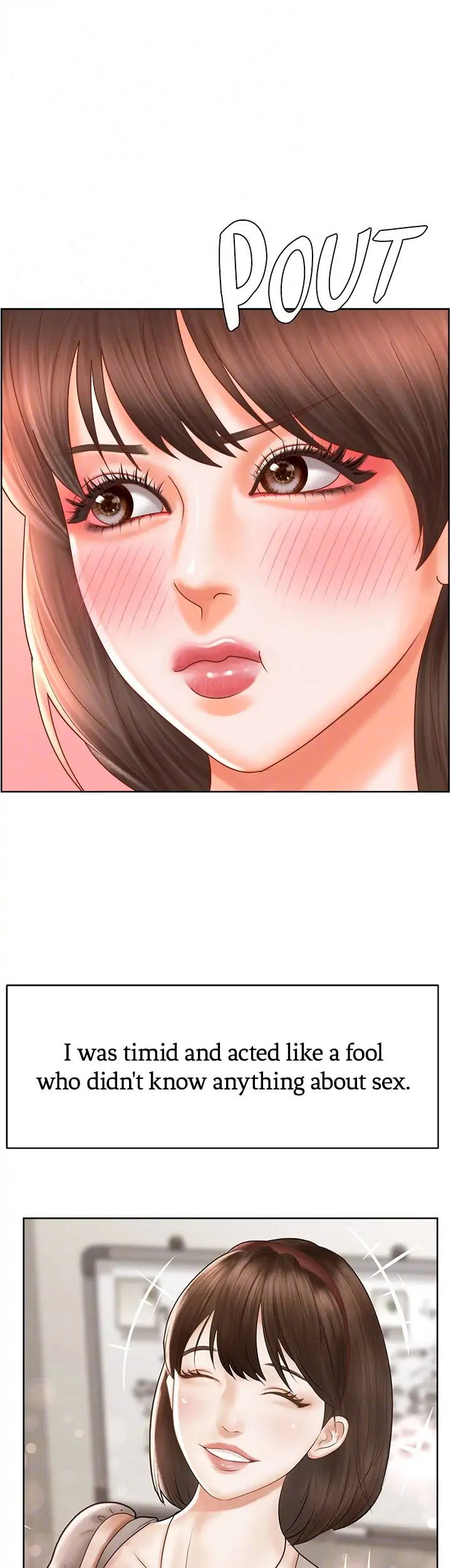 Sexy Manga Club - Chapter 20 [photo 19] - MangaPorn