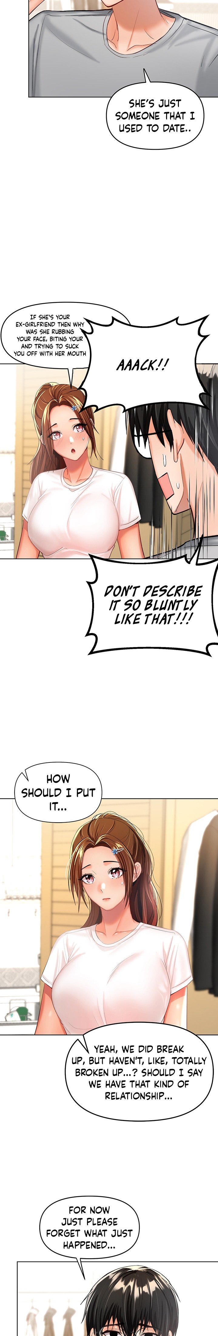 Sponsor Me Please - Chapter 3 [photo 11] - MangaPorn