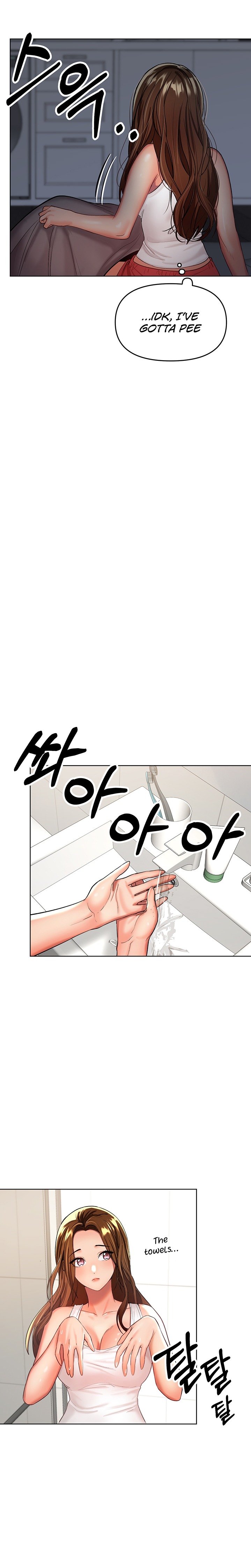 Sponsor Me Please - Chapter 3 [photo 18] - MangaPorn