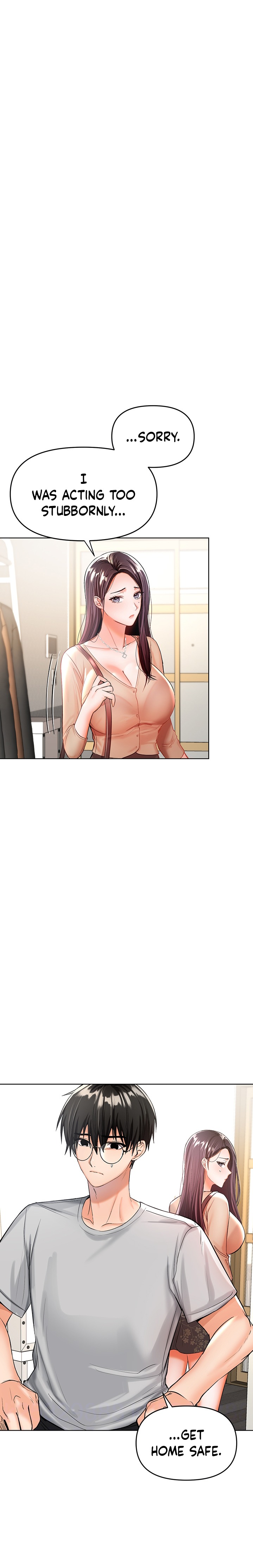 Sponsor Me Please - Chapter 3 [photo 7] - MangaPorn